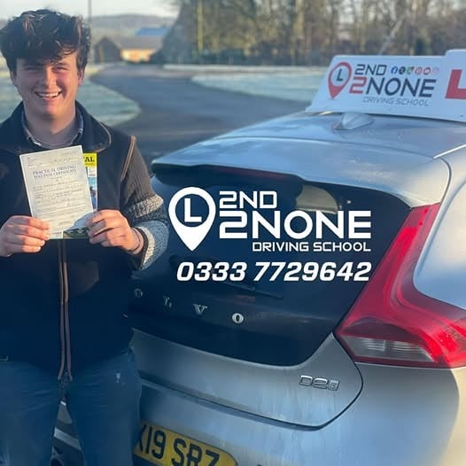 Driving Lessons Shaftesbury