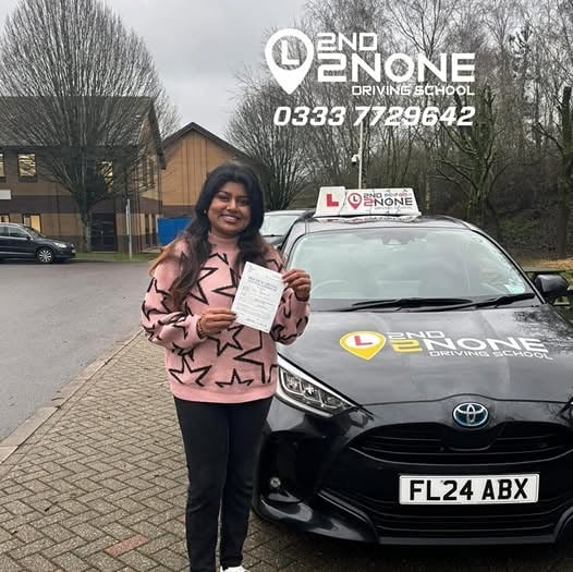 Driving Lessons Melksham