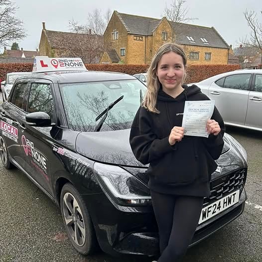 Driving Lessons Shaftesbury