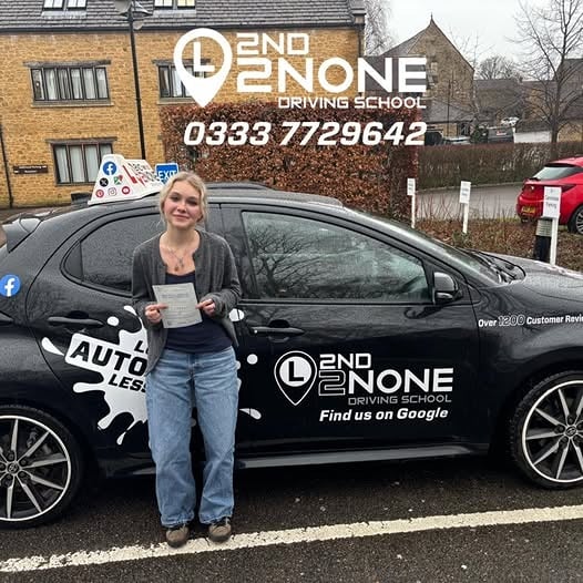 Driving Lessons Shaftesbury