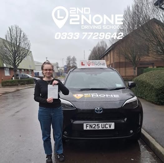 Driving lessons chippenham