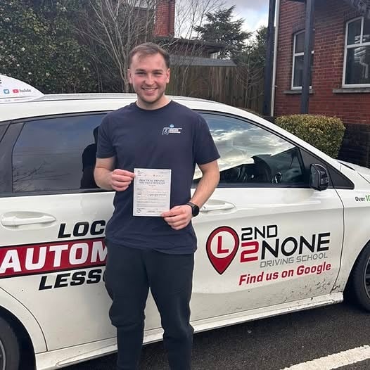 Driving Lessons Salisbury