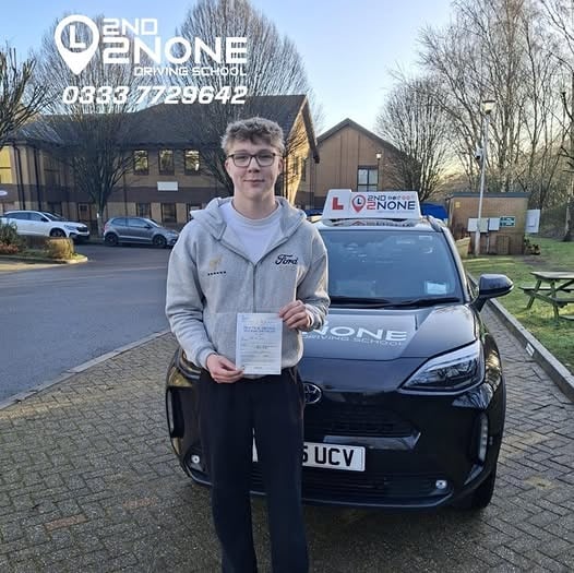 Driving lessons chippenham