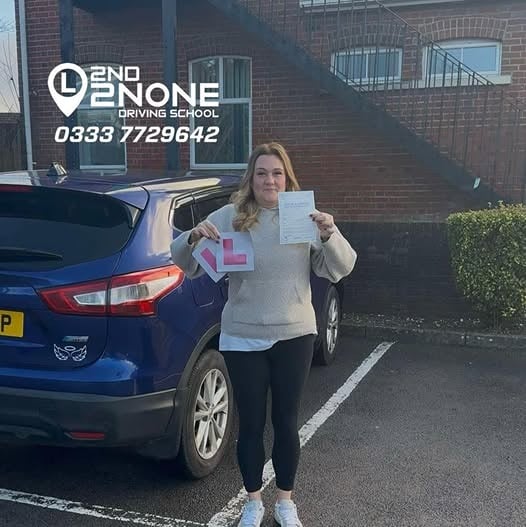 Driving Lessons Salisbury