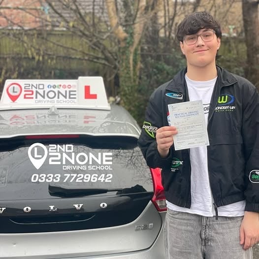 Driving Lessons Shaftesbury