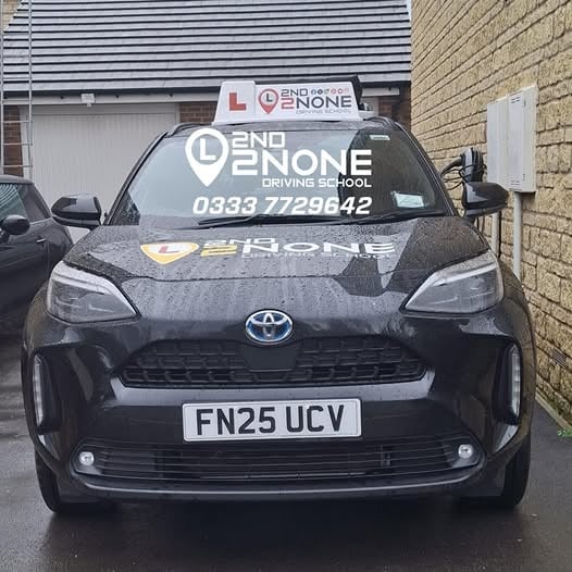 Driving lessons chippenham