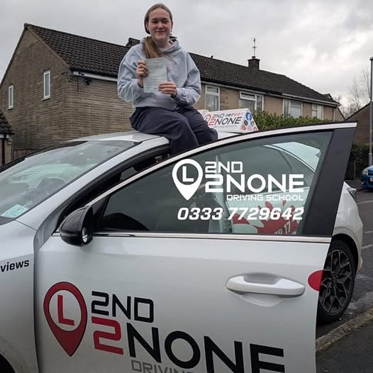 Driving Lessons Wincanton