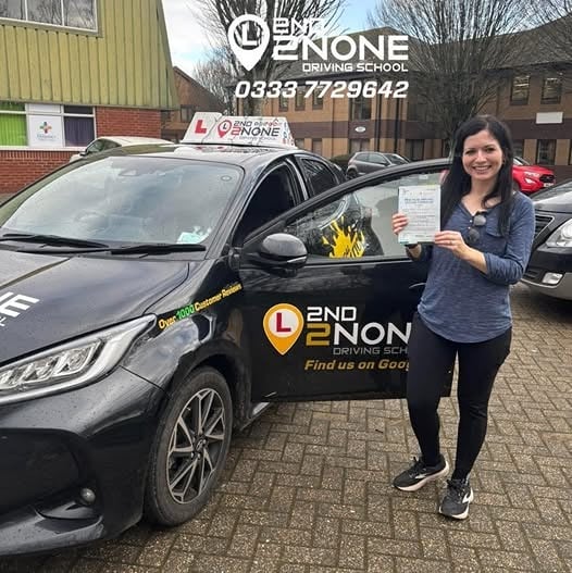 Driving Lessons Calne