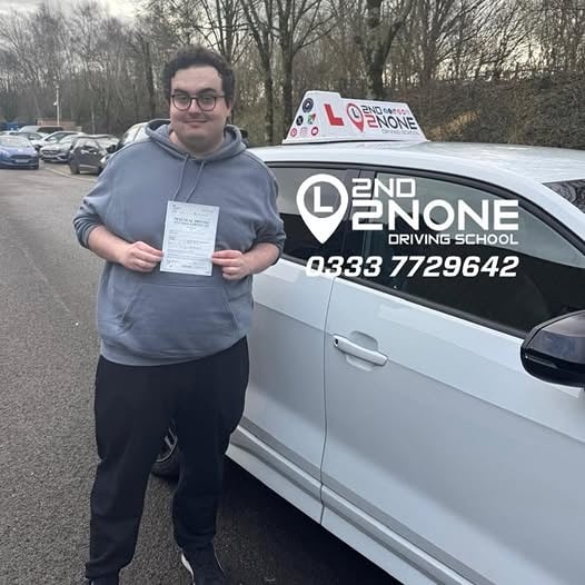 Driving Lessons Chippenham