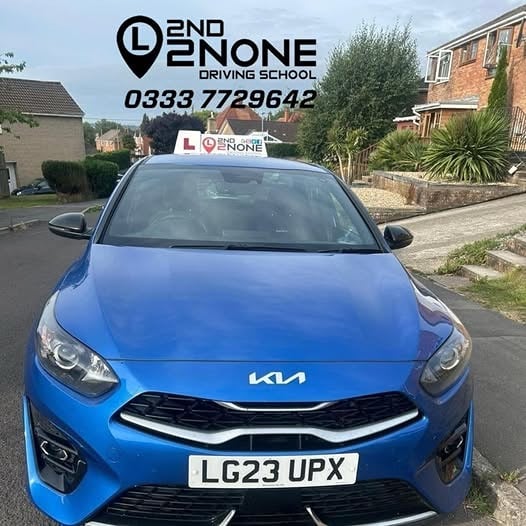 Driving Lessons Henstridge