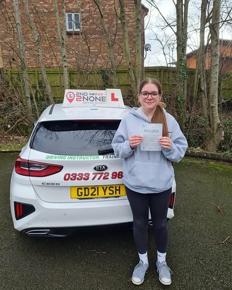 Driving Lessons Shaftesbury