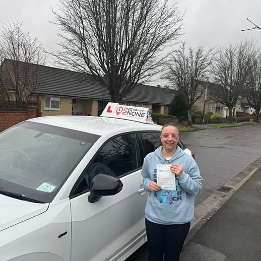 Driving Lessons Chippenham