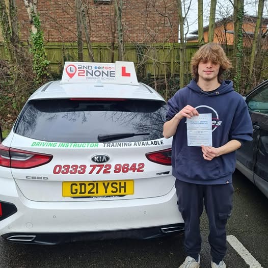 Driving Lessons Gillingham Dorset