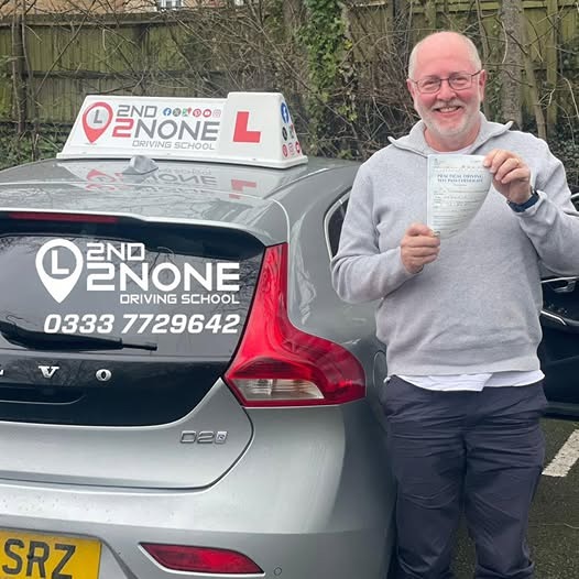 Driving Lessons Shaftesbury