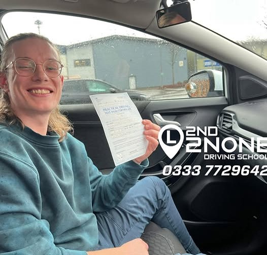 Driving Lessons Exeter