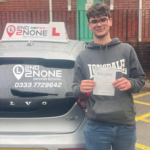 Driving Lessons Salisbury