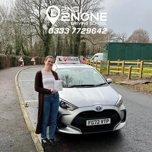 Driving Lessons Milborne Port