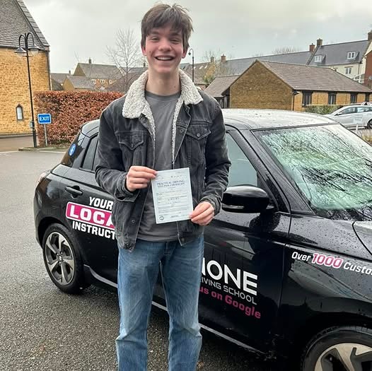 Driving Lessons Shaftesbury