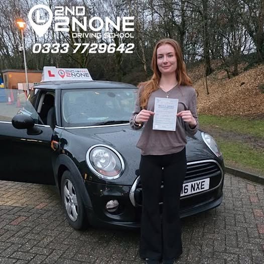 Driving Lessons Chippenham