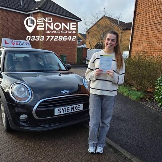 Driving Lessons Chippenham