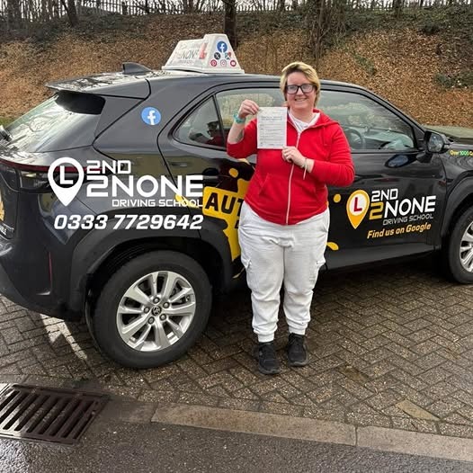 Driving Lessons Devizes