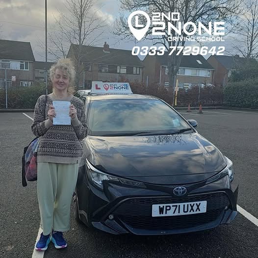 Driving Lessons Bristol