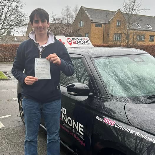 Driving Lessons Sturminster Newton