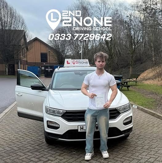 Driving Lessons Devizes