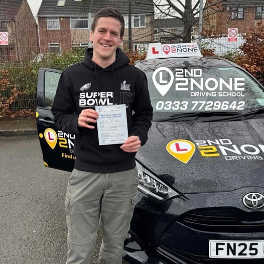 Driving Lessons Bristol