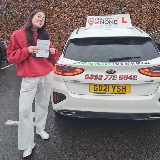 Driving Lessons Gillingham Dorset