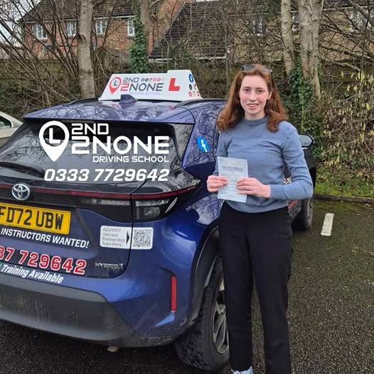 Driving Lessons Sturminster Newton