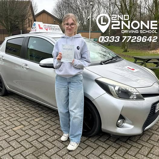 Driving Lessons Chippenham