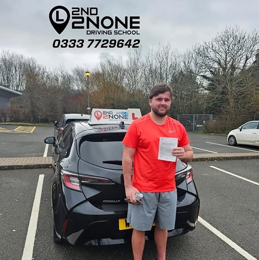 Driving Lessons Bristol