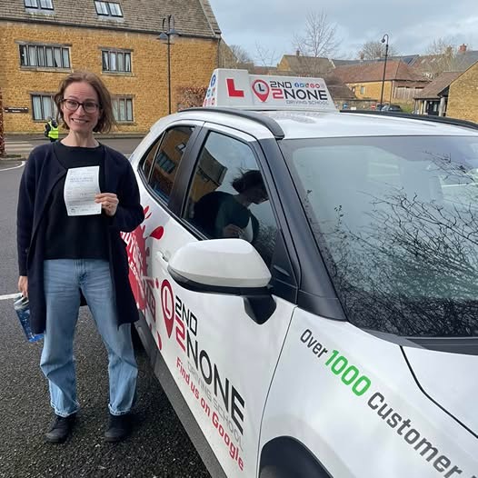 Driving Lessons Yeovil
