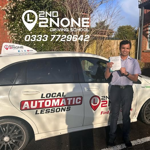 Driving Lessons Shaftesbury
