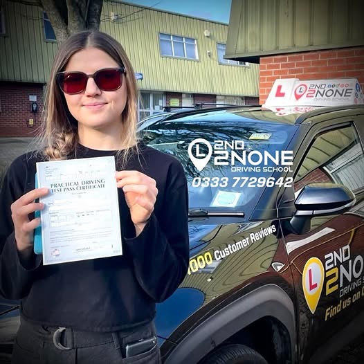 Driving Lessons Chippenham