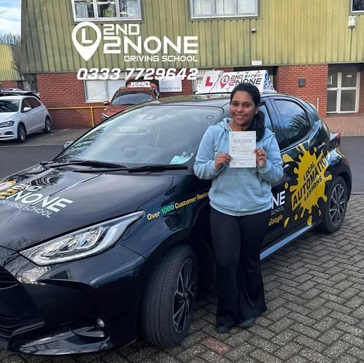 Driving Lessons Chippenham