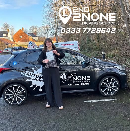 Driving Lessons Gillingham Dorset