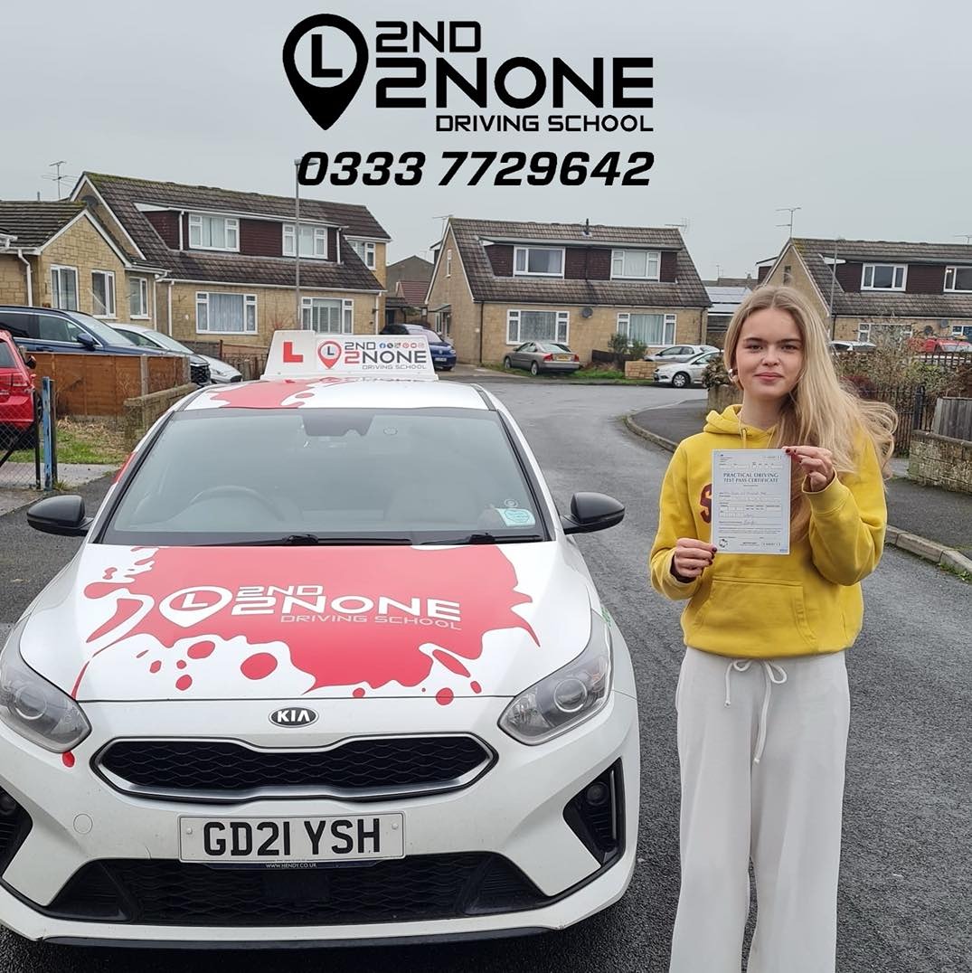 Local driving instructors