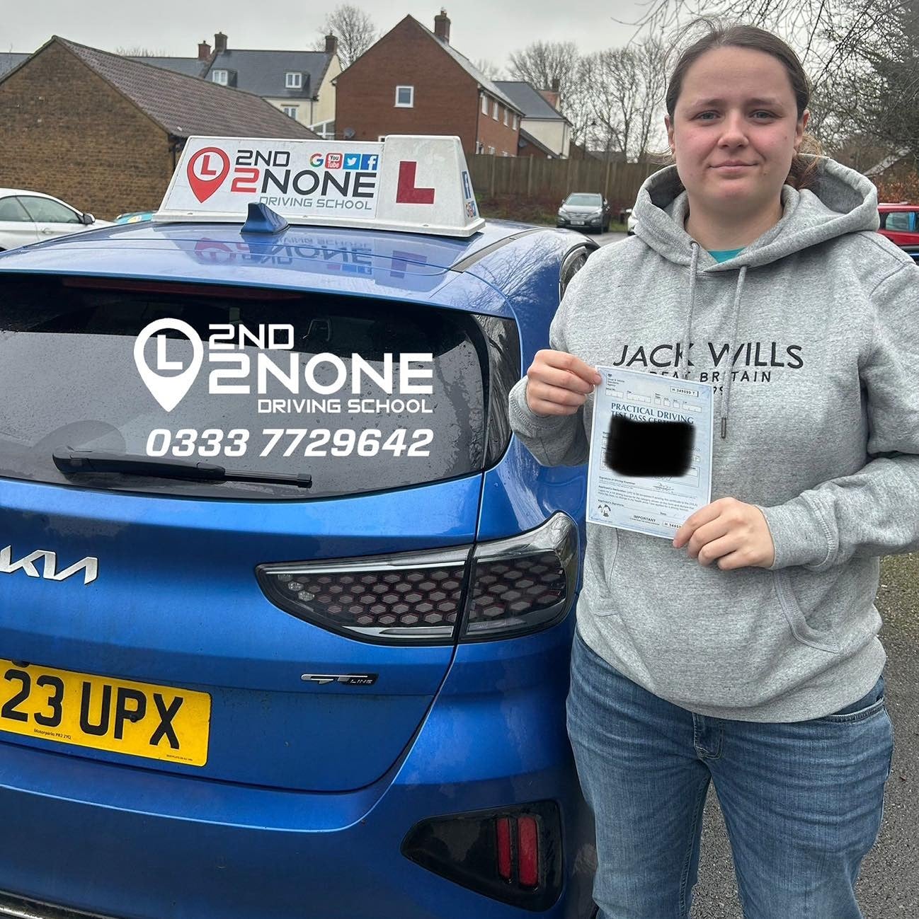 Driving Lessons Stalbridge