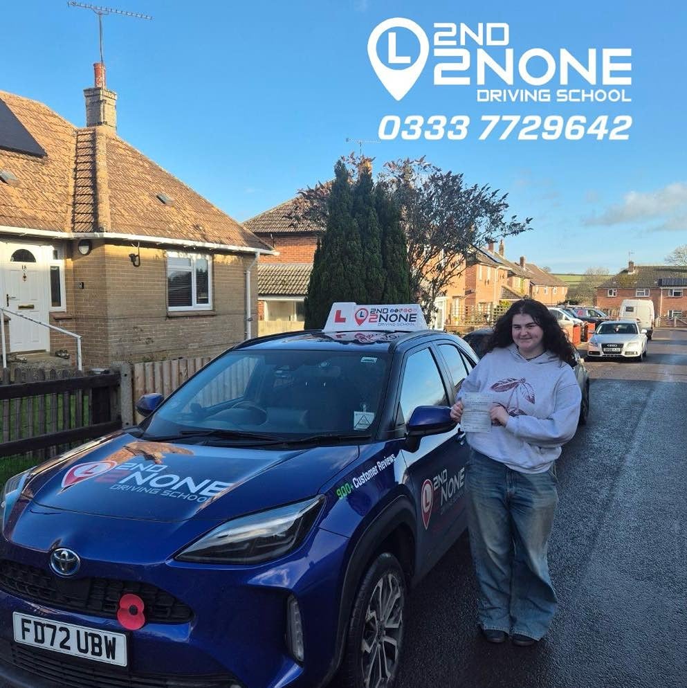 Automatic Driving Lessons Stalbridge