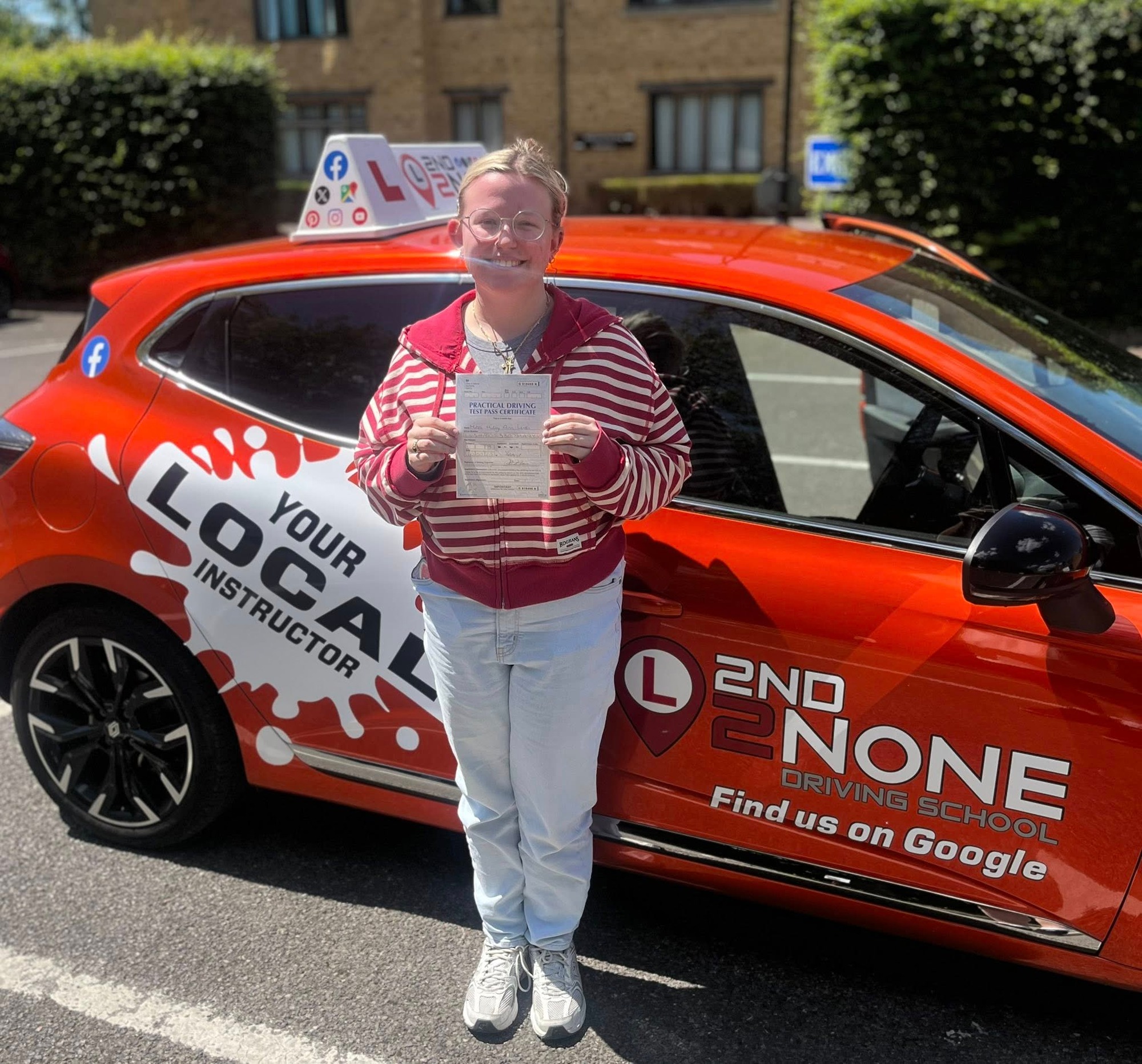 driving schools near me