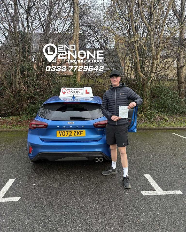 Driving Lessons Mere