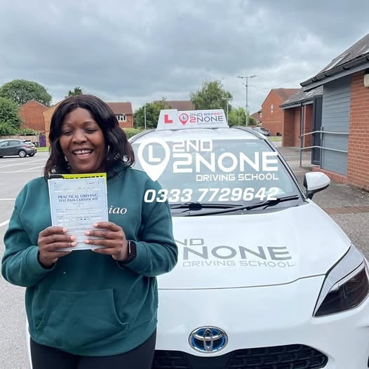 Driving Lessons Westbury Wiltshire