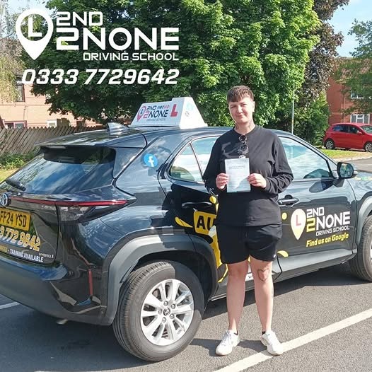Automatic Driving Lessons Westbury Wiltshire