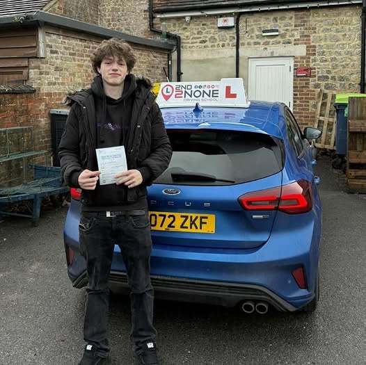 Intensive courses Warminster