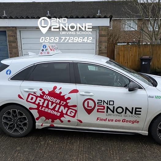 Driving Lessons Gillingham Dorset