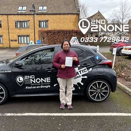 Driving Lessons Shaftesbury