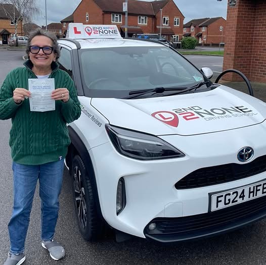 Driving Lessons Trowbridge