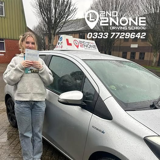 Driving Lessons Chippenham